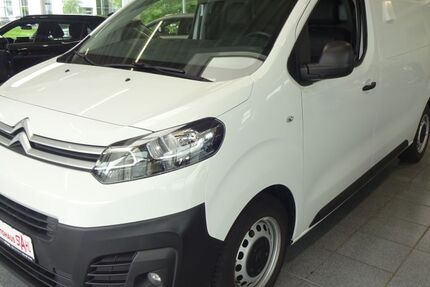 Citroen Jumpy 30.550 km 21.300 € Werl 59457