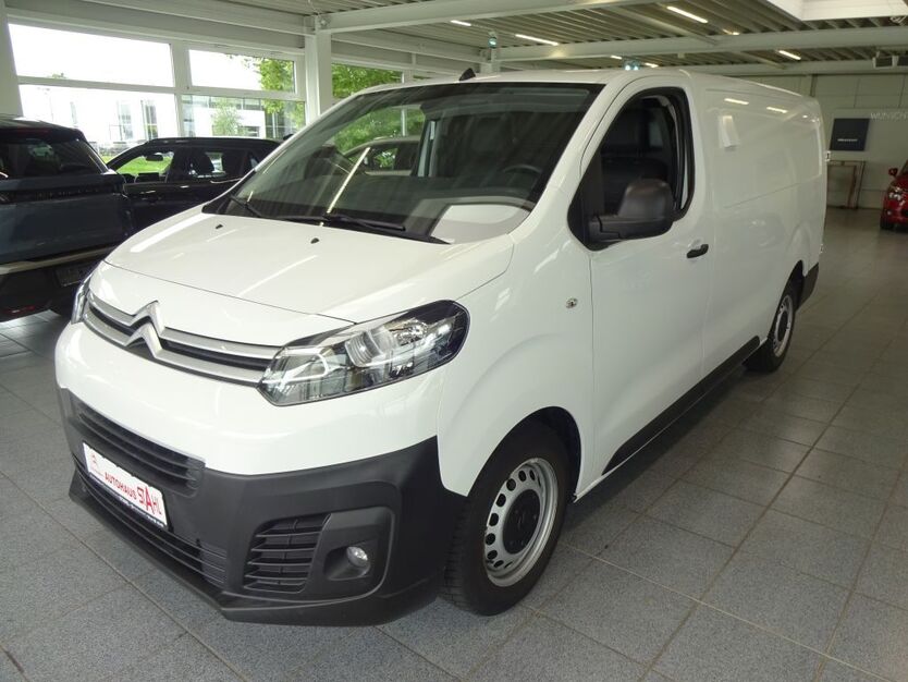 Citroen Jumpy 30.550 km 21.300 € Werl 59457