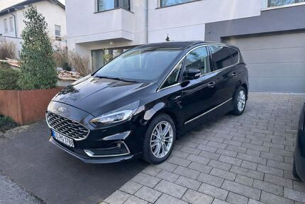 Ford S-Max 133.940 km 22.950 &euro; Möhnesee 59519