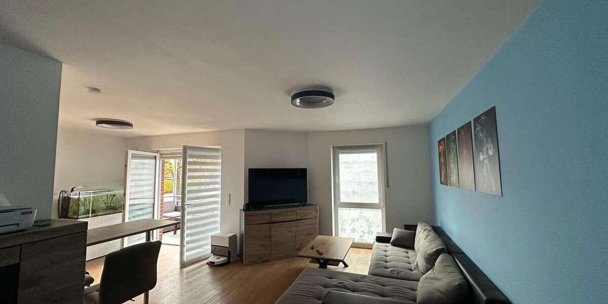 Wohnung zum Mieten in Ahlen 831 € 72 m² 2.5 zimmer