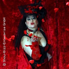 Tatort-Dinner - Mord in Paris 20.03.2026 Welcome Parkhotel Euskirchen