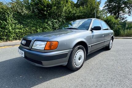 Audi 100 254.580 km 4.800 &euro; Ahlen 59227