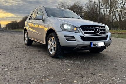 Mercedes-Benz ML 350 225.000 km 15.488 &euro; Drensteinfurt 48317