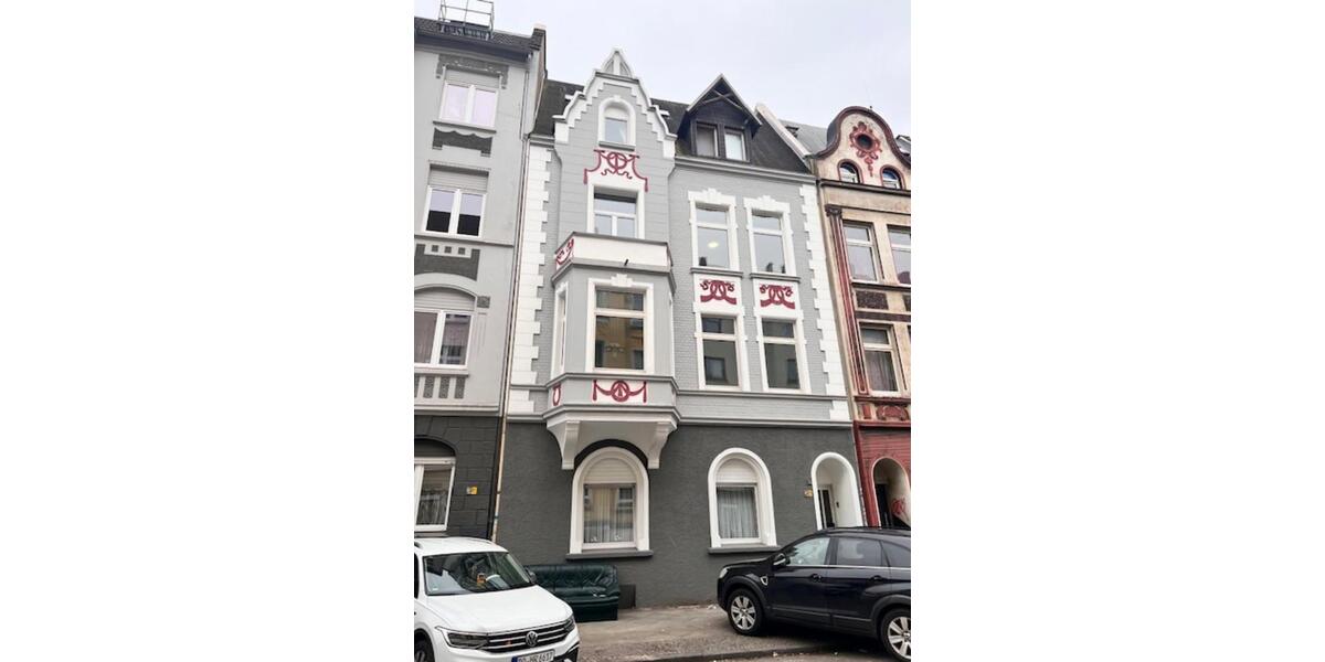 Etagenwohnung Dortmund Innenstadt Nord - 4 Zimmer, 92 m&sup2;, 1.100&euro; | Angebot:24599508