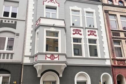 Wohnung Dortmund Innenstadt Nord - 4 Zimmer, 92 m&sup2;, 1.100&euro; | Angebot:24599508