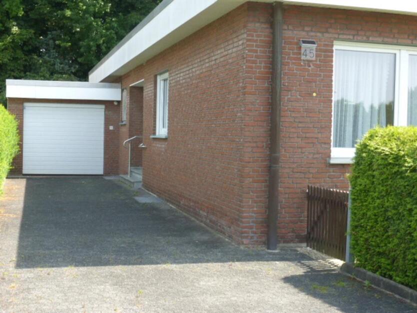 Bungalow in Hamm, freistehend in top Lage zimmer