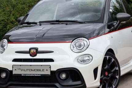 Abarth 595 Competizione 53.800 km 19.950 € Beckum 59269