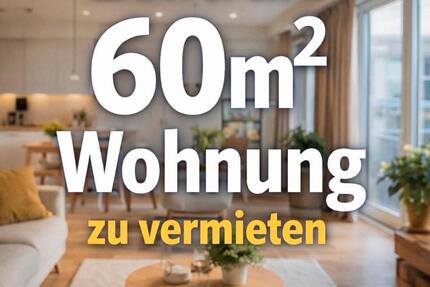 Wohnung Bönen - 2 Zimmer, 60 m&sup2;, 550&euro; | Angebot:25308405
