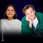 KC Shornima & Tommy Brennan