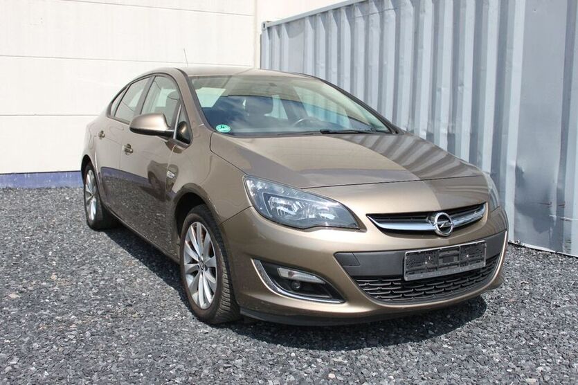Astra