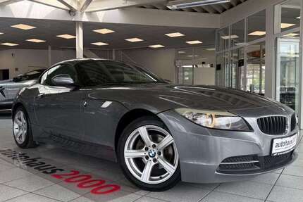 BMW Z4 196.700 km 11.950 &euro; Hamm 59065