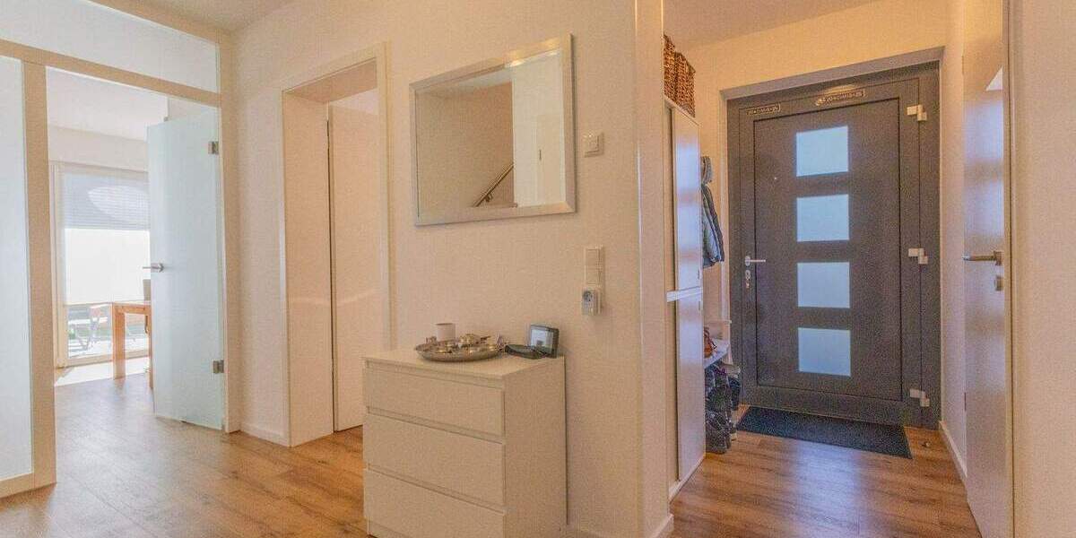 Doppelhaushälfte Menden Lendringsen Lendringsen - 5 Zimmer, 124 m&sup2;, 419.000&euro; | Angebot:25460225