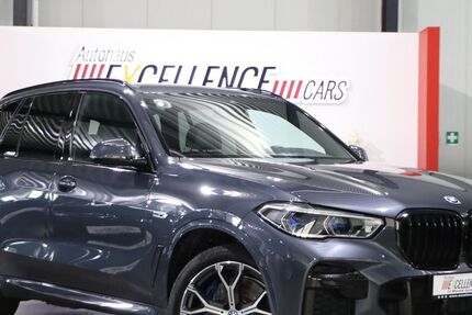BMW X5 122.000 km 48.777 € Hamm 59077