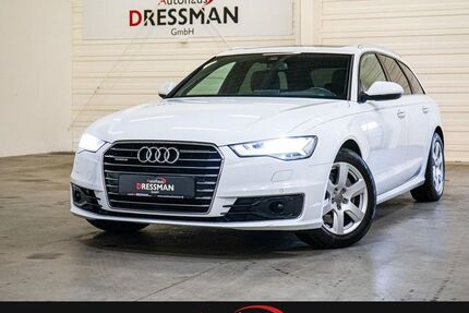 Audi A6 238.256 km 14.859 &euro; Hamm 59067