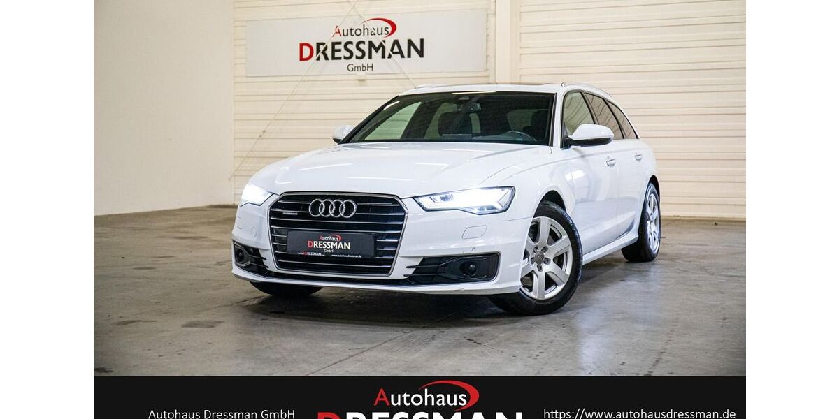 Audi A6 238.256 km 14.859 &euro; Hamm 59067