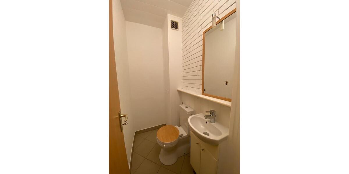 Hochparterre Waltrop - 3 Zimmer, 81 m&sup2;, 160.000&euro; | Angebot:25576390