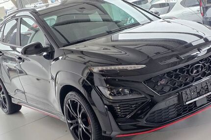 Hyundai KONA 11.350 km 19.990 &euro; Hamm 59063