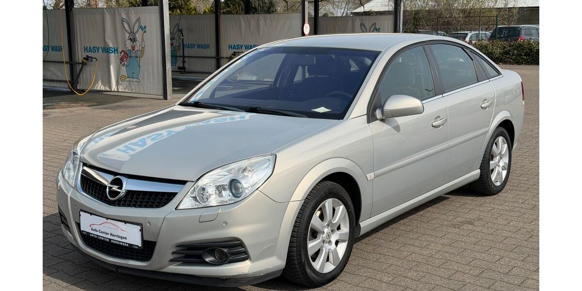 Opel Vectra 175.000 km 3.590 &euro; Hamm 59067