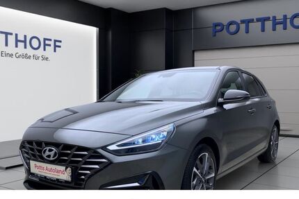 Hyundai i30 17.140 km 18.997 &euro; Hamm 59075