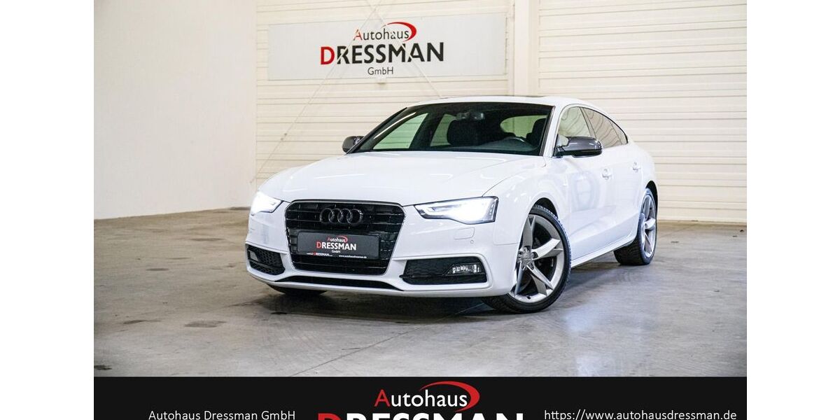 Audi A5 160.000 km 18.050 &euro; Hamm 59067