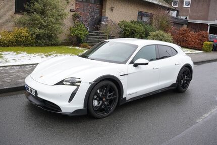 Porsche Taycan 63.000 km 72.900 &euro; Hamm 59073