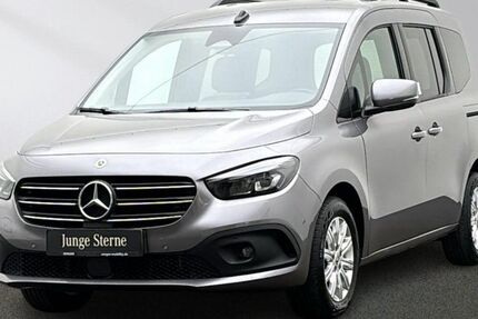 Mercedes-Benz T-Klasse 9.999 km 29.950 &euro; Hamm 59067