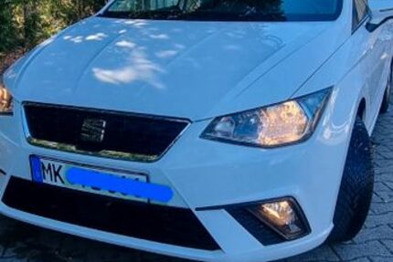 Seat Ibiza 105.000 km 8.600 &euro; Fröndenberg 58730