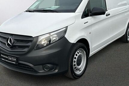 Mercedes-Benz eVito 26.694 km 18.386 &euro; Hamm 59067