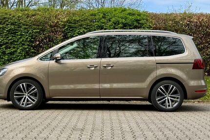Seat Alhambra 138.000 km 21.000 &euro; Menden 58708