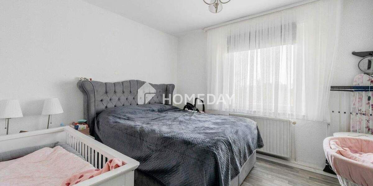 Etagenwohnung Dortmund Lindenhorst - 3 Zimmer, 71 m&sup2;, 135.000&euro; | Angebot:24846328