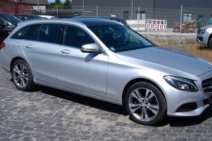 Mercedes-Benz C 250 183.000 km 13.450 &euro; Lünen 44532