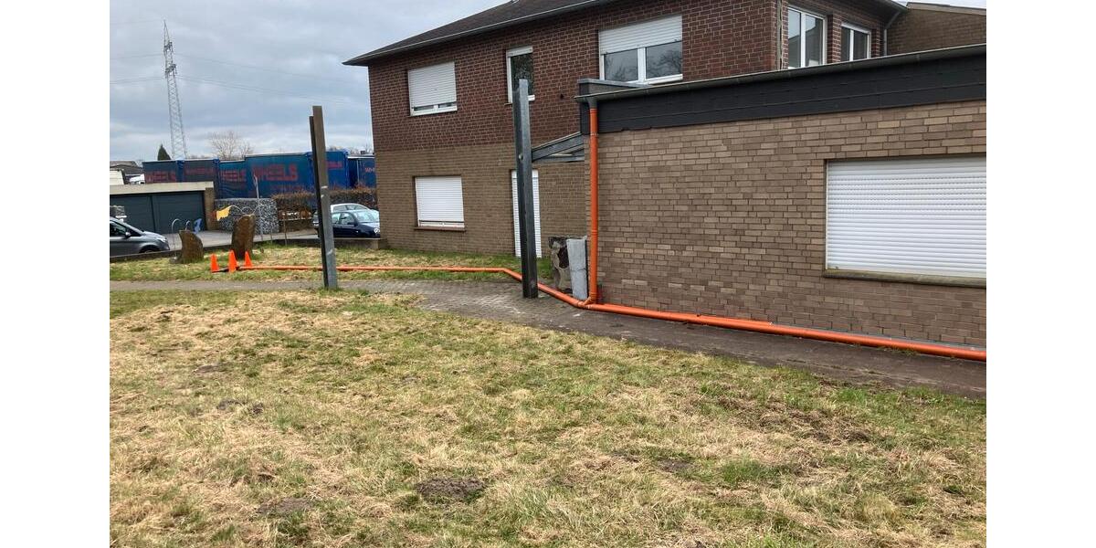 Büro oder kleine Werkstatt in Hiltrup (Keine Autowerkstatt !) zimmer