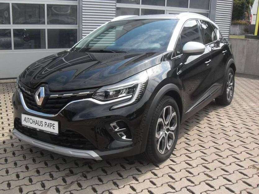 Captur