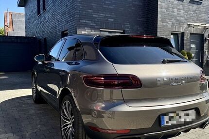 Porsche Macan 130.250 km 37.000 &euro; Werne 59368