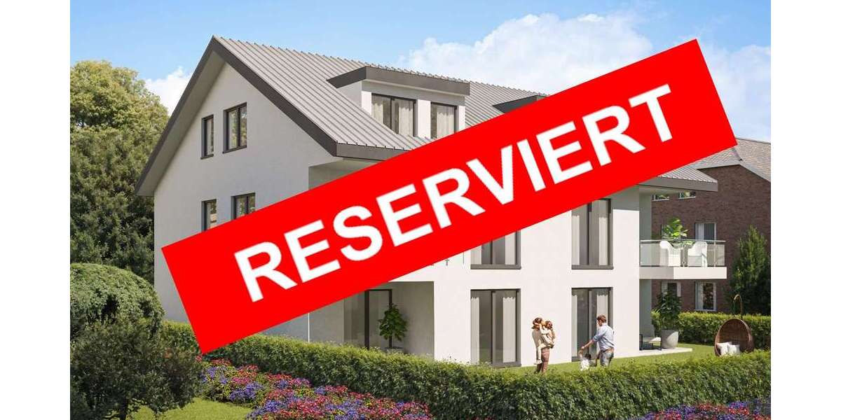 Etagenwohnung Ennigerloh - 2 Zimmer, 61 m&sup2;, 255.906&euro; | Angebot:23907380