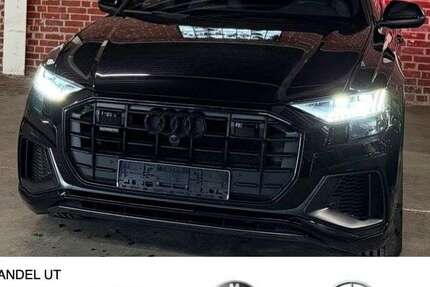 Audi Q8 97.000 km 50.900 &euro; Soest 59494