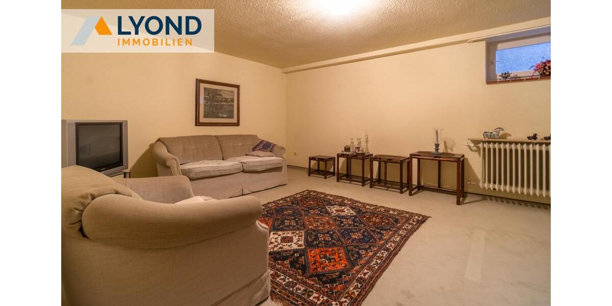 Bungalow Hamm Braam-Ostwennemar - 9 Zimmer, 152 m&sup2;, 1.700&euro; | Angebot:25854558