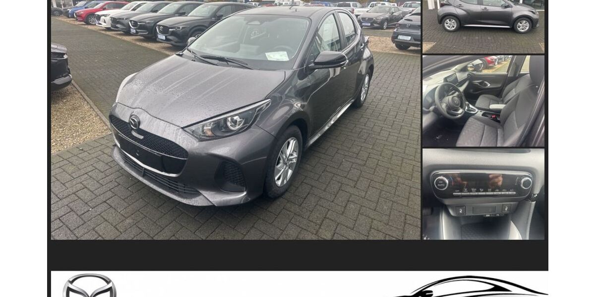 Mazda 2 Hybrid 4.990 km 19.450 &euro; Kamen 59174