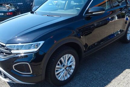 VW T-Roc 33.697 km 18.990 &euro; Werl 59457