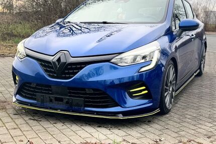 Renault Clio 81.000 km 11.000 &euro; Hamm 59073