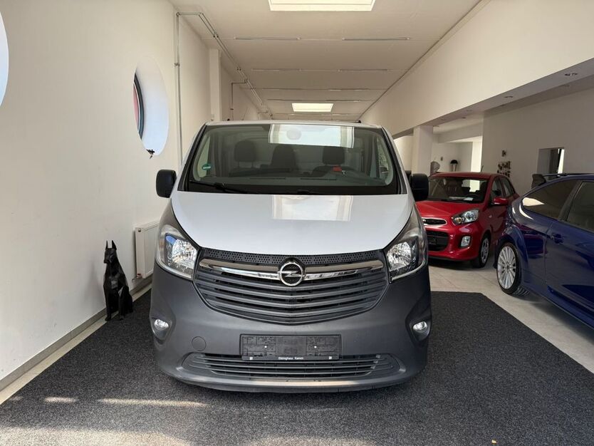 Vivaro
