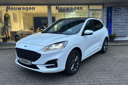 Ford Kuga 36.800 km 27.740 &euro; Kamen 59174