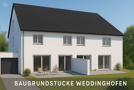 Grundstück zu verkaufen in Bergkamen 129.000 € 304 m² zimmer