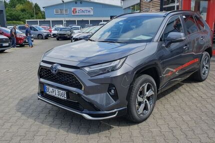 Toyota RAV 4 2.500 km 49.690 &euro; Beckum 59269