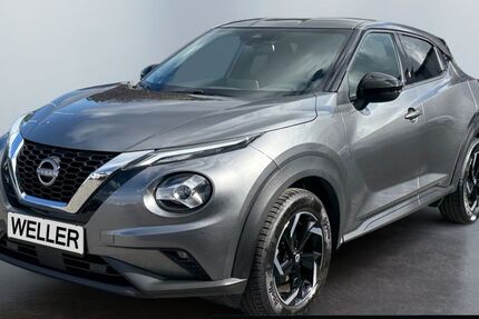 Nissan Juke 38.479 km 17.180 € Hamm 59067
