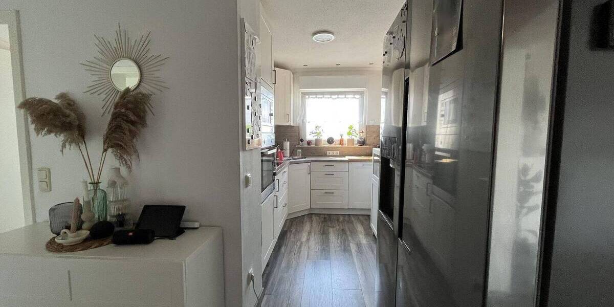 Etagenwohnung Bergkamen Mitte - 4 Zimmer, 97 m&sup2;, 140.000&euro; | Angebot:26886723