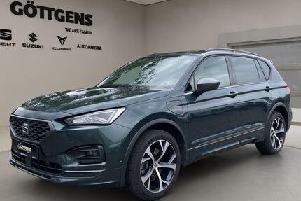 Seat Tarraco 79.988 km 29.490 &euro; Soest 59494