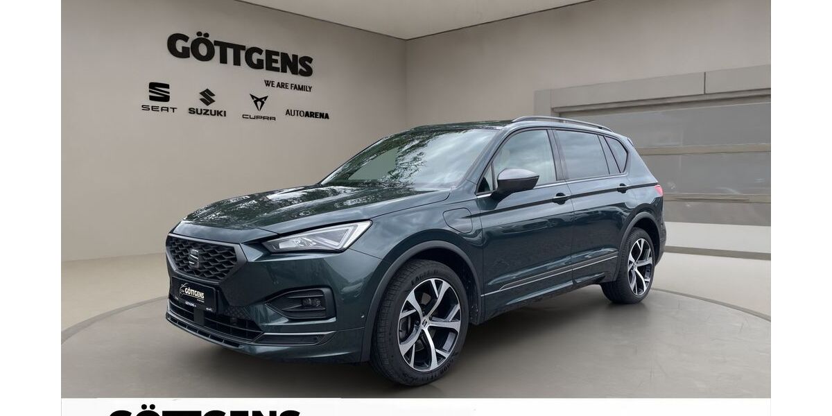 Seat Tarraco 79.988 km 29.490 &euro; Soest 59494
