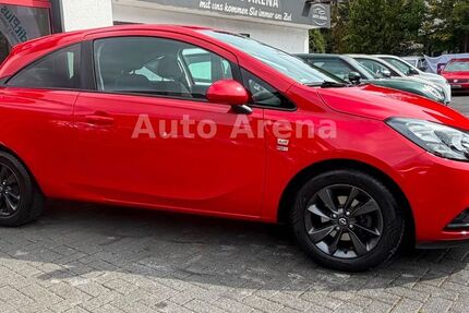Opel Corsa 99.000 km 6.300 &euro; Hamm 59065