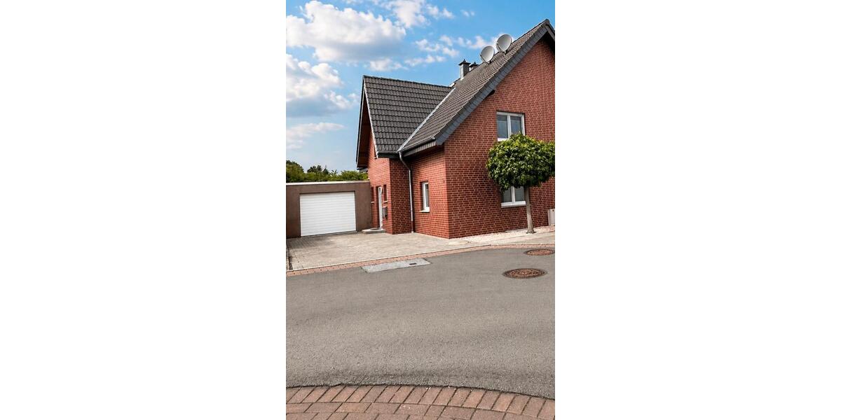 Doppelhaushälfte Kamen - 399.000&euro; | Angebot:27021129